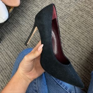 New J. Lindbergh heels